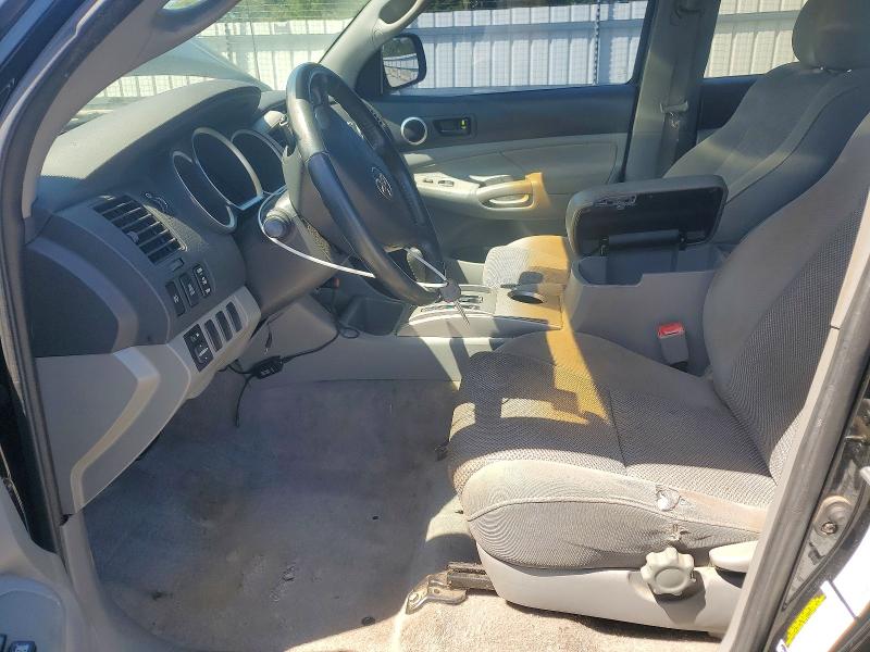 Продаж на аукціоні авто 2006 Toyota Tacoma, vin: 3TMJU62NX6M012862, номер лоту: 67888056