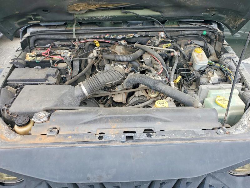 70176276 :رقم المزاد ، 1J4GB59177L160686 vin ، 2007 Jeep Wrangler مزاد بيع