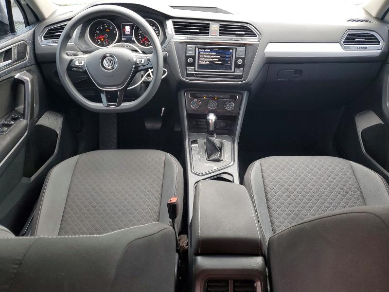 Aukcja sprzedaży 2021 Volkswagen Tiguan, vin: 3VV1B7AX9MM155072, numer aukcji: 68135656