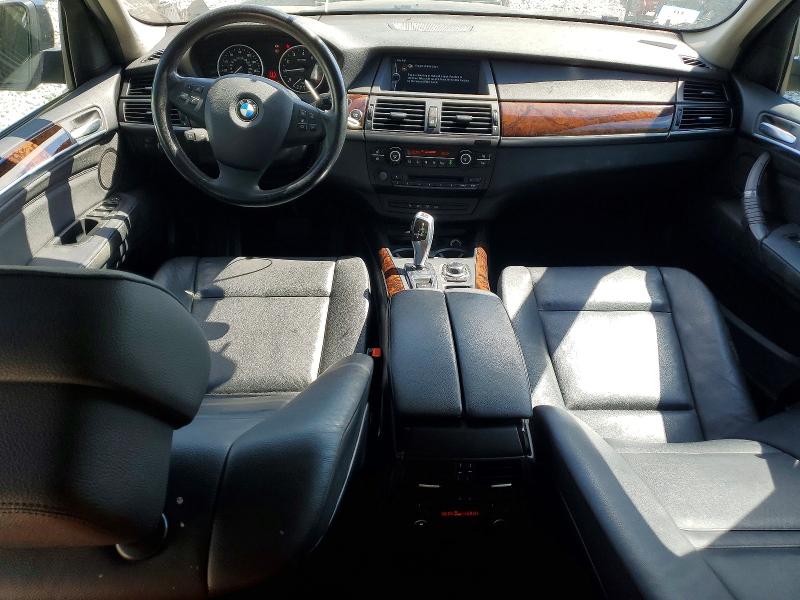 Продаж на аукціоні авто 2011 Bmw X5, vin: 5UXZV4C50BL404939, номер лоту: 68446246