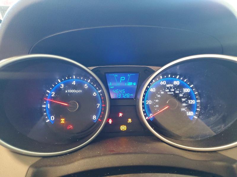 69126106 :رقم المزاد ، KM8JTCAFXFU028823 vin ، 2015 Hyundai Tucson مزاد بيع