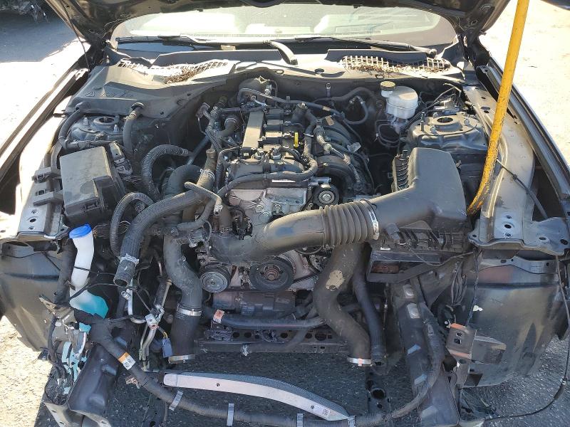 2023 Ford Mustang მანქანა იყიდება აუქციონზე, vin: 1FA6P8TH2P5111755, აუქციონის ნომერი: 70384656