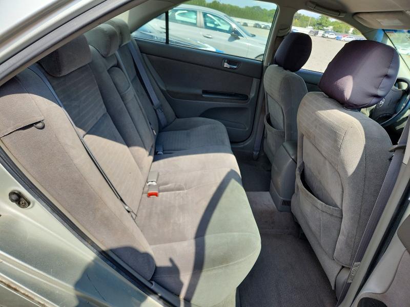 Продаж на аукціоні авто 2006 Toyota Camry, vin: JTDBE32K263050237, номер лоту: 67833736