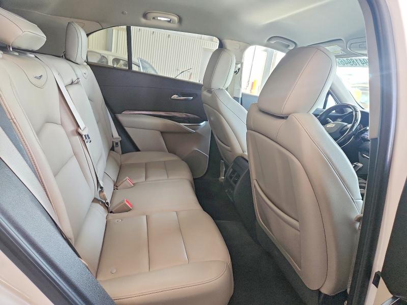 Aukcja sprzedaży 2019 Cadillac Xt4, vin: 1GYFZBR41KF162201, numer aukcji: 69418946