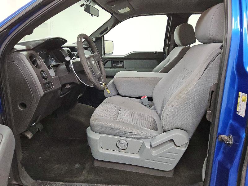 Auction sale of the 2013 Ford F150, vin: 1FTFX1CF1DKD30168, lot number: 66423906