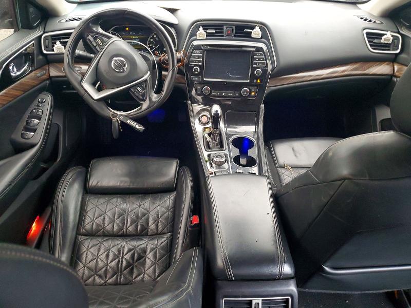 Продаж на аукціоні авто 2016 Nissan Maxima, vin: 1N4AA6AP1GC408876, номер лоту: 70049676
