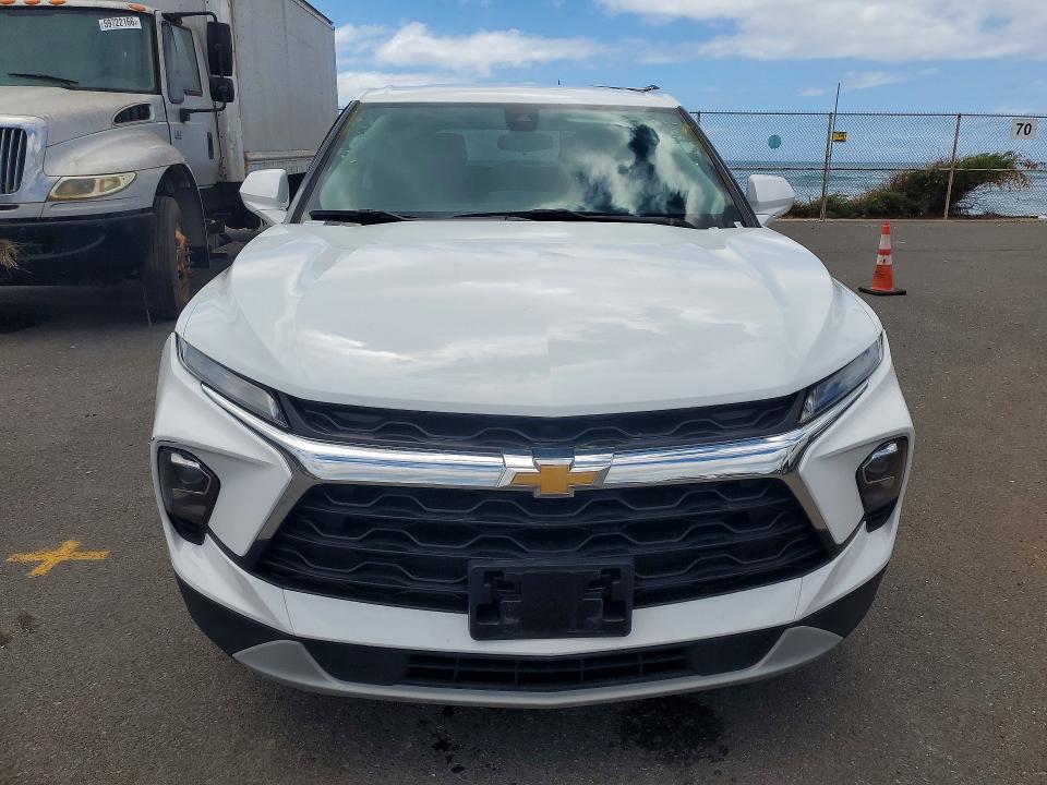 Продаж на аукціоні авто 2026 Chevrolet Blazer, vin: 3GNKBCR47TS141694, номер лоту: 69769796