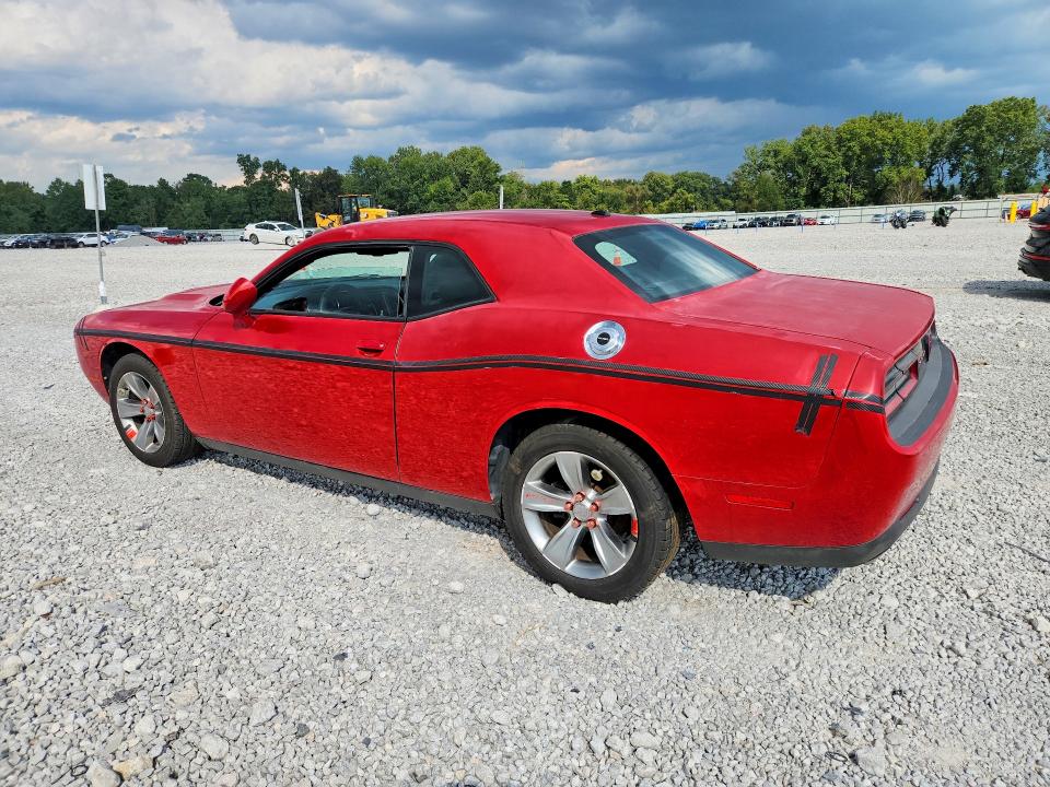 Продаж на аукціоні авто 2016 Dodge Challenger, vin: 2C3CDZAG6GH288652, номер лоту: 67897726