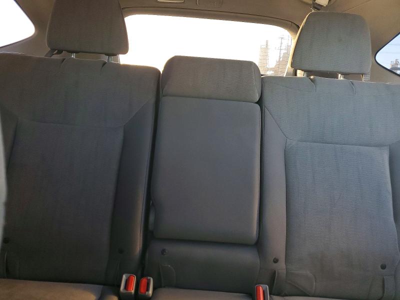 Aukcja sprzedaży 2013 Honda Cr-v, vin: 2HKRM3H30DH516931, numer aukcji: 70842966