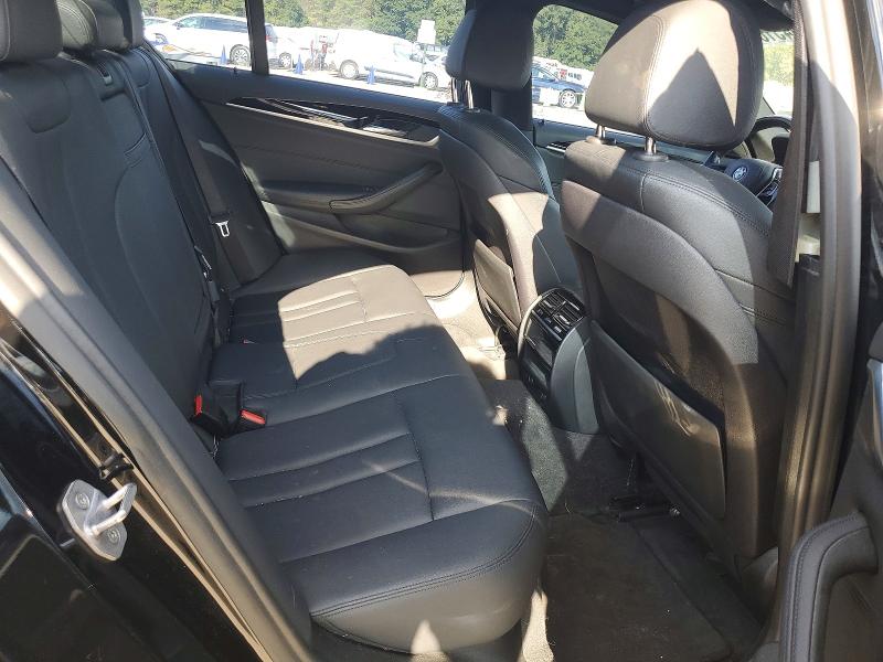 Aukcja sprzedaży 2018 Bmw 530, vin: WBAJA5C58JWA39097, numer aukcji: 68294516