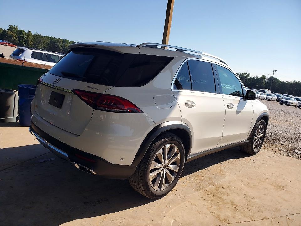 Aukcja sprzedaży 2020 Mercedes-benz Gle, vin: 4JGFB4KB6LA052947, numer aukcji: 67056606