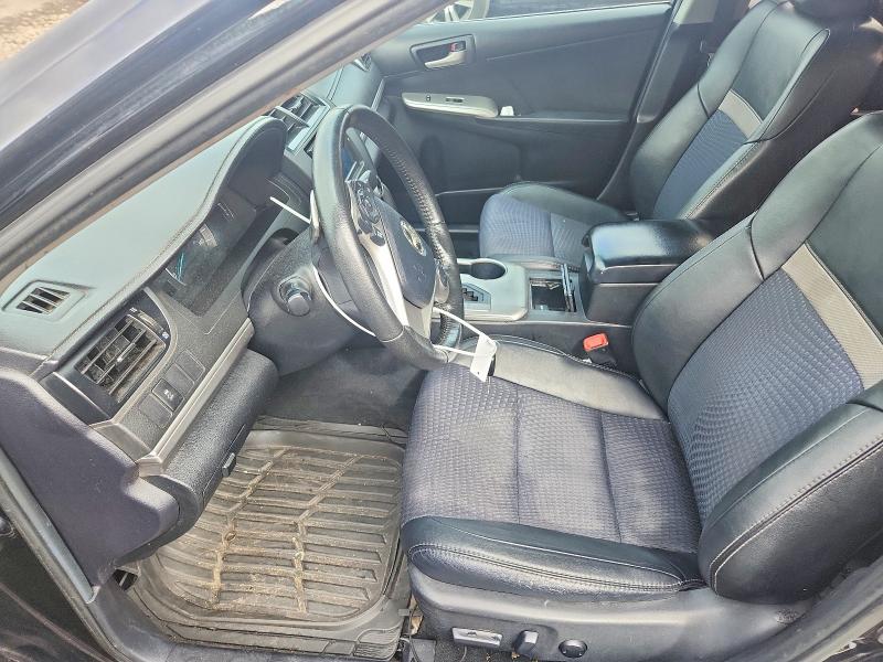 Aukcja sprzedaży 2012 Toyota Camry, vin: 4T1BF1FK5CU157618, numer aukcji: 70738036