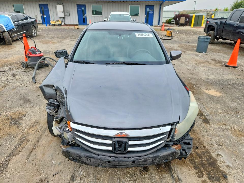 Продаж на аукціоні авто 2011 Honda Accord, vin: 1HGCP2F64BA051063, номер лоту: 70560806