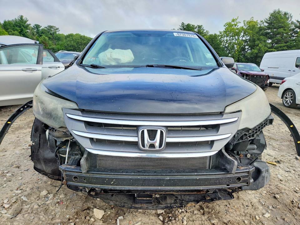 Продажа на аукционе авто 2014 Honda Cr-v, vin: 2HKRM4H3XEH635903, номер лота: 67307876