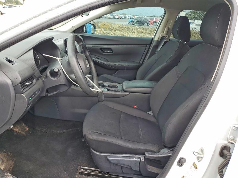 Aukcja sprzedaży 2025 Nissan Sentra, vin: 3N1AB8BVXSY267597, numer aukcji: 67795516