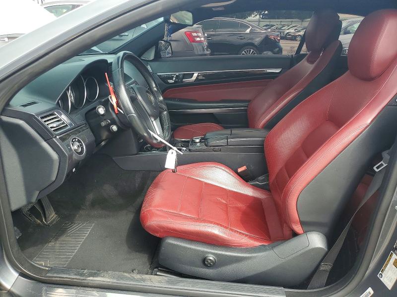 2017 Mercedes-benz E მანქანა იყიდება აუქციონზე, vin: WDDKJ6HB6HF360757, აუქციონის ნომერი: 68362616
