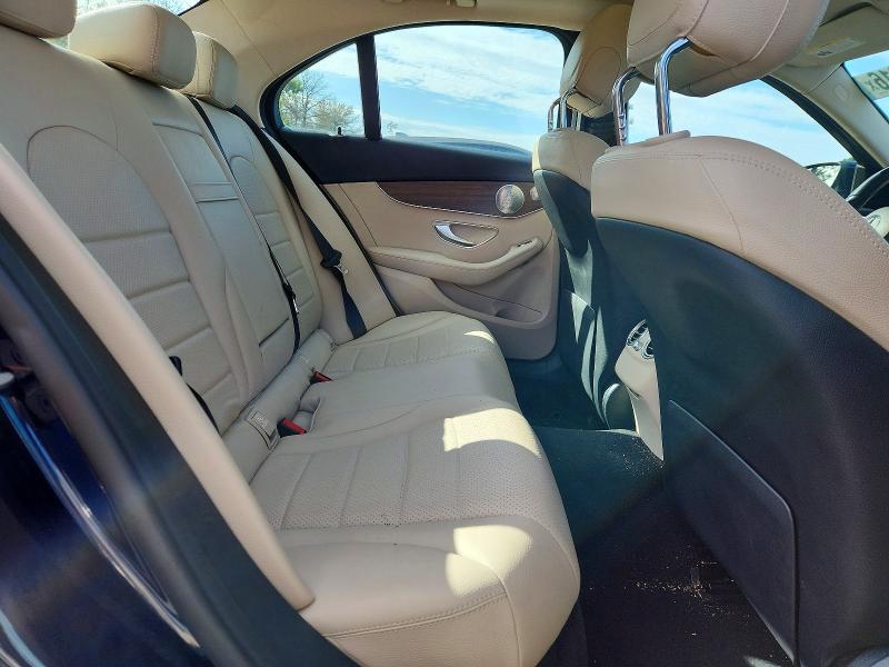 Продажа на аукционе авто 2020 Mercedes-benz C, vin: WDDWF8EBXLR526532, номер лота: 68199216
