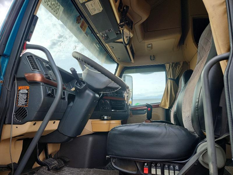2007 Volvo Vt მანქანა იყიდება აუქციონზე, vin: 4V4LC9KL67N483348, აუქციონის ნომერი: 68629516