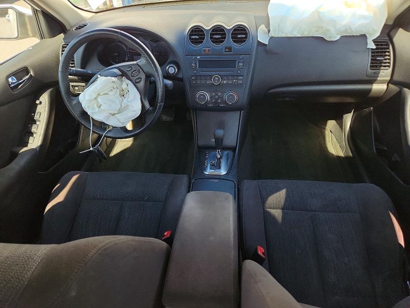 Продажа на аукционе авто 2012 Nissan Altima, vin: 1N4AL2AP7CN553129, номер лота: 69756836