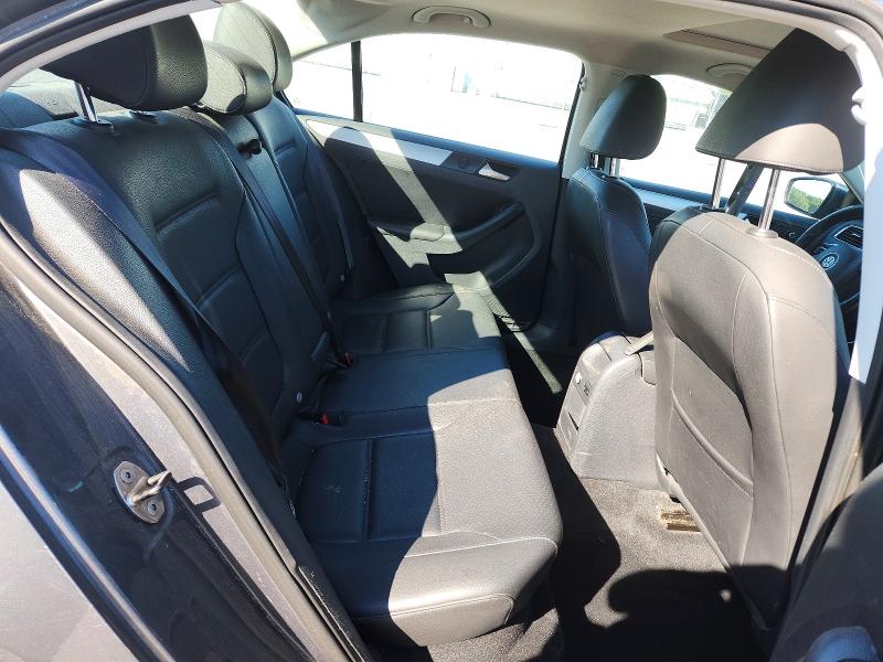 Продажа на аукционе авто 2013 Volkswagen Jetta, vin: 3VWDP7AJ3DM385261, номер лота: 68031546