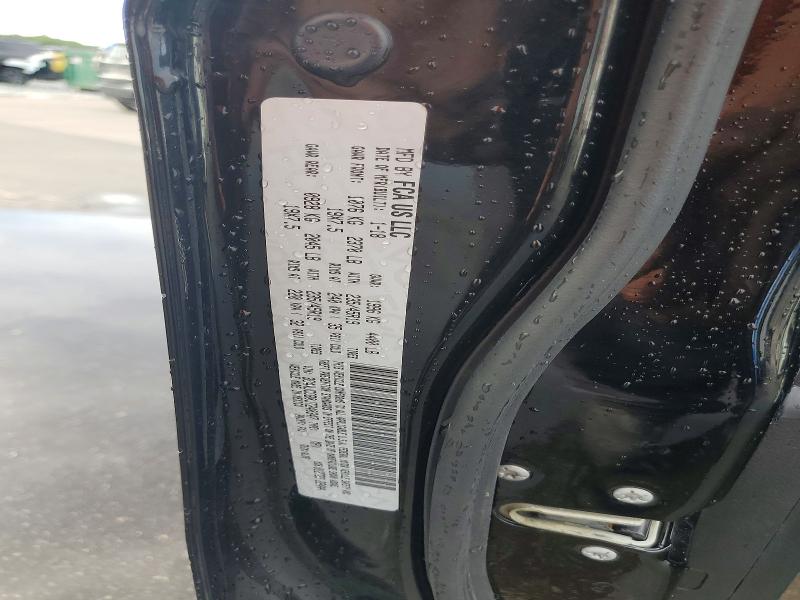 Продажа на аукционе авто 2018 Jeep Compass, vin: 3C4NJCCB0JT240347, номер лота: 67676986