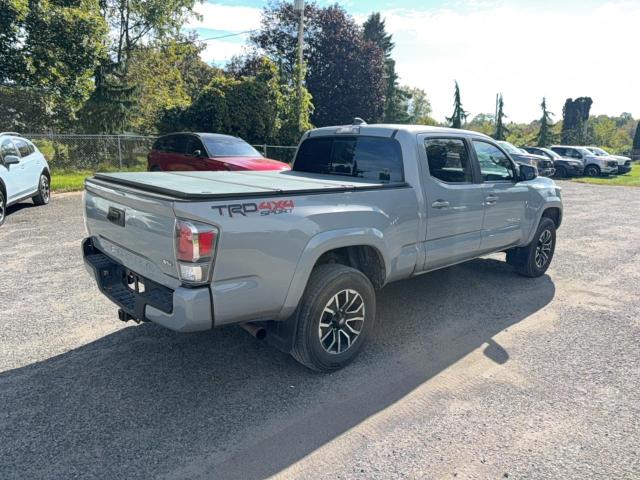 Продаж на аукціоні авто 2020 Toyota Tacoma, vin: 5TFDZ5BN2LX047166, номер лоту: 71003956