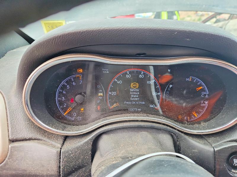 2014 Jeep Grand Cherokee მანქანა იყიდება აუქციონზე, vin: 1C4RJFAGXEC237555, აუქციონის ნომერი: 69567556