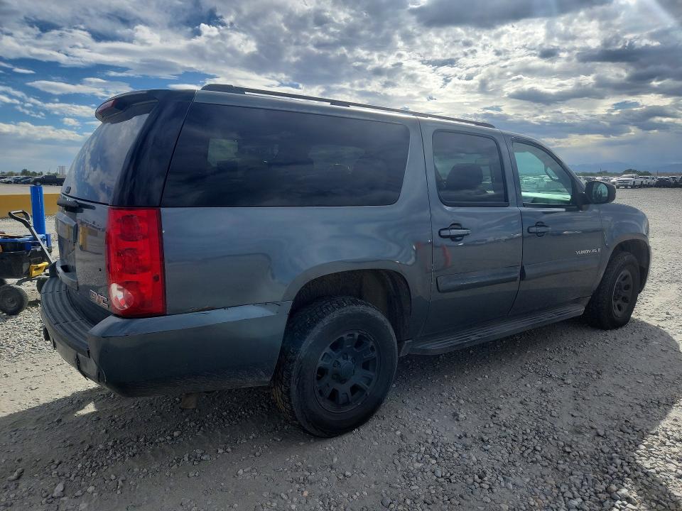 68774626 :رقم المزاد ، 1GKFK16368J145839 vin ، 2008 Gmc Yukon Xl مزاد بيع