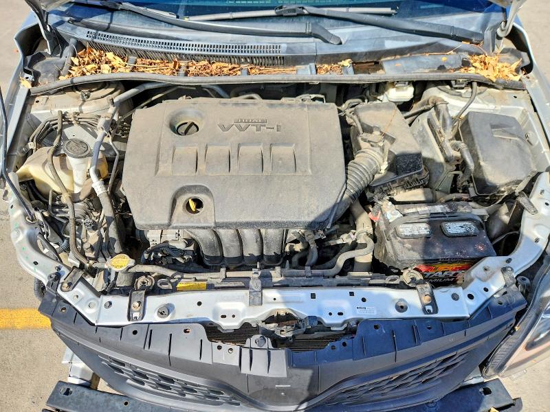 Aukcja sprzedaży 2012 Toyota Corolla, vin: 5YFBU4EE1CP047329, numer aukcji: 67723036