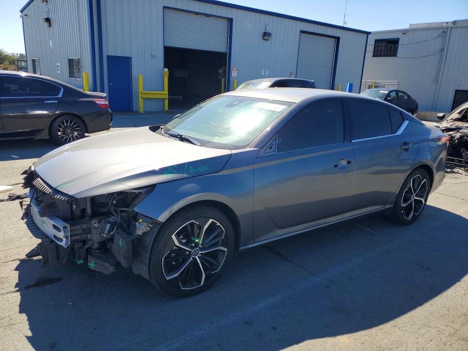 Продажа на аукционе авто 2024 Nissan Altima, vin: 1N4BL4CV7RN392026, номер лота: 70514246