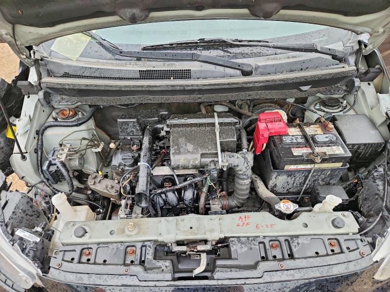 Aukcja sprzedaży 2019 Mitsubishi Mirage, vin: ML32A3HJ5KH014083, numer aukcji: 68261036