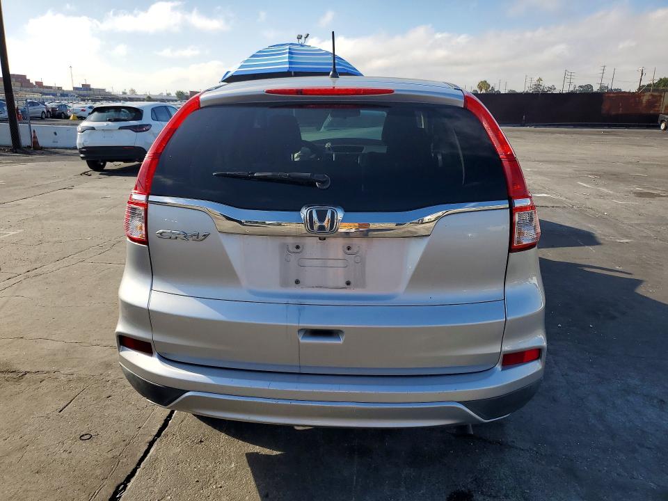 Aukcja sprzedaży 2015 Honda Cr-v, vin: 3CZRM3H5XFG703715, numer aukcji: 66863576
