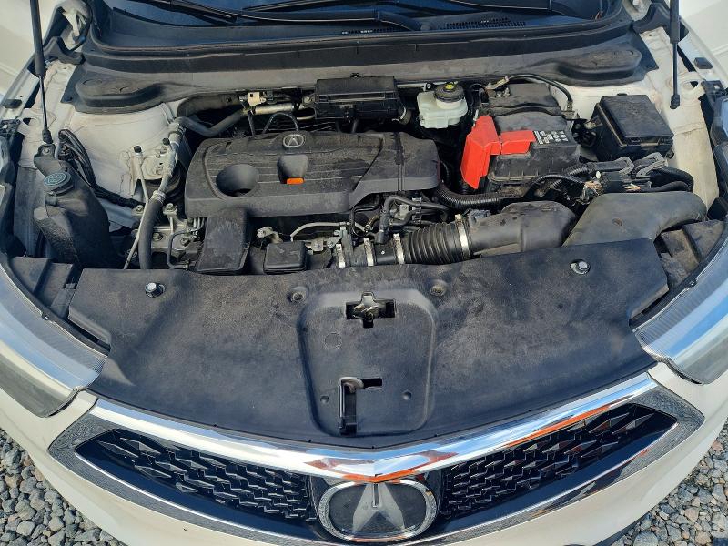 Aukcja sprzedaży 2020 Acura Rdx, vin: 5J8TC1H76LL006885, numer aukcji: 69977356