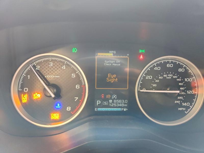 Aukcja sprzedaży 2021 Subaru Forester, vin: JF2SKAFC9MH447073, numer aukcji: 67891846