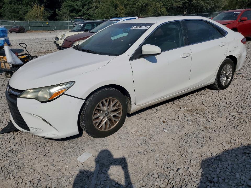 Aukcja sprzedaży 2016 Toyota Camry, vin: 4T1BF1FK7GU227853, numer aukcji: 69216376