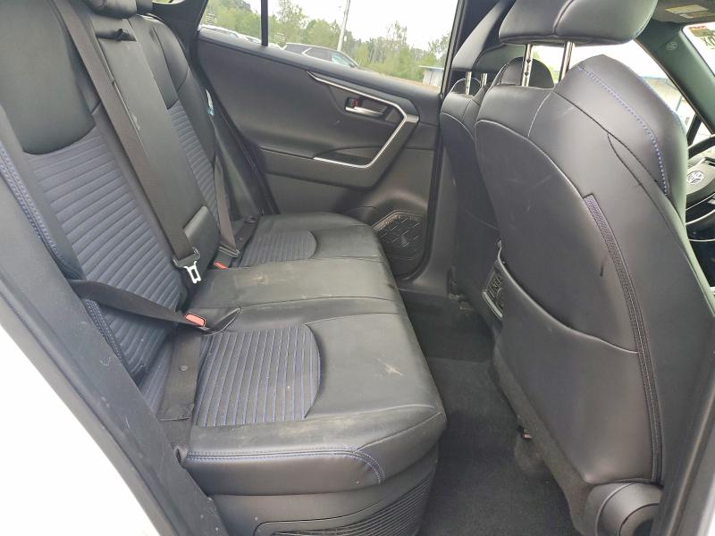 Aukcja sprzedaży 2020 Toyota Rav4, vin: JTMEWRFV9LD539421, numer aukcji: 67494426