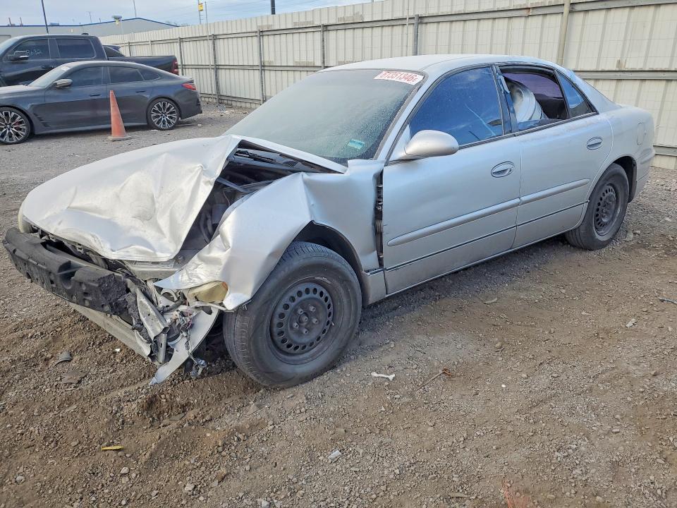 Aukcja sprzedaży 2002 Buick Regal, vin: 2G4WB52K021208852, numer aukcji: 61351346