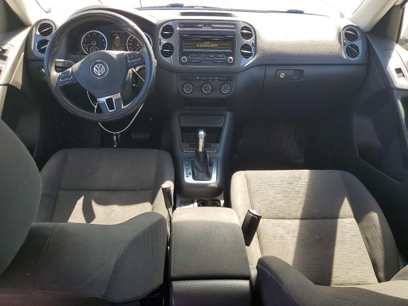 Продажа на аукционе авто 2013 Volkswagen Tiguan, vin: WVGAV3AX0DW576883, номер лота: 70917286