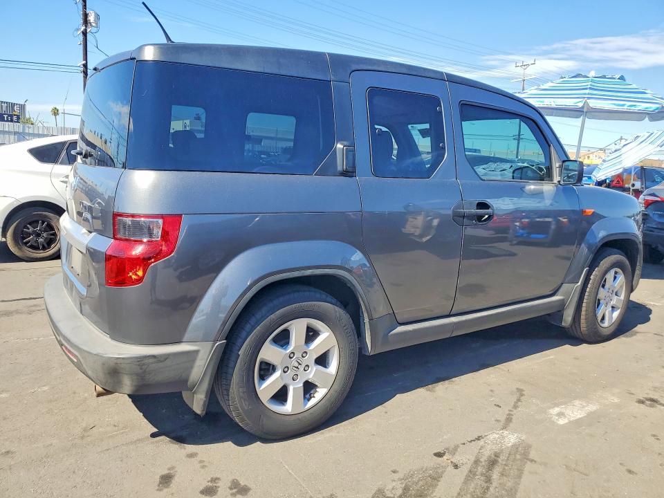 Продаж на аукціоні авто 2011 Honda Element, vin: 5J6YH1H70BL001860, номер лоту: 68201766