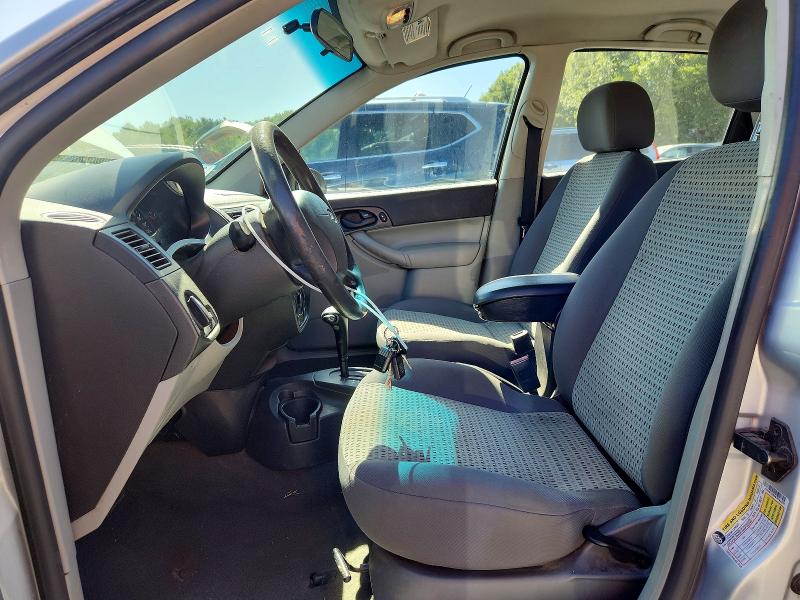 Продажа на аукционе авто 2006 Ford Focus, vin: 1FAHP34N36W182407        , номер лота: 68378536