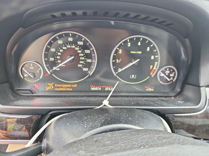 Продажа на аукционе авто 2015 Bmw 535, vin: WBA5B1C56FG125417, номер лота: 69787736