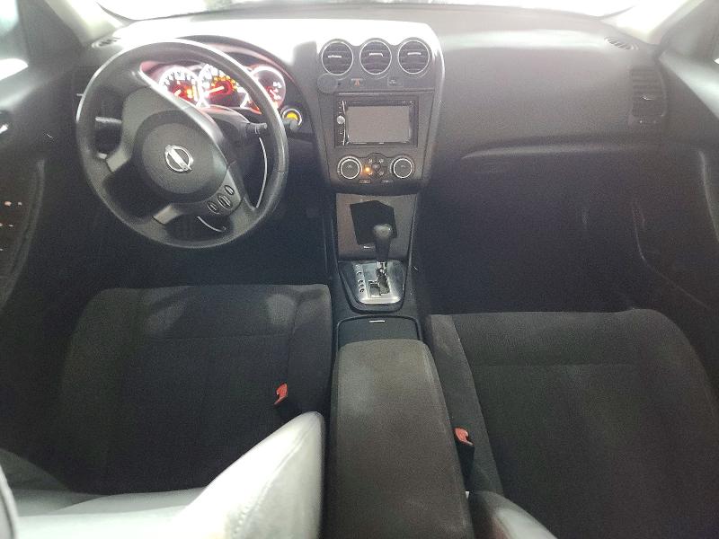 Продаж на аукціоні авто 2012 Nissan Altima, vin: 1N4AL2AP0CC250673, номер лоту: 70470156