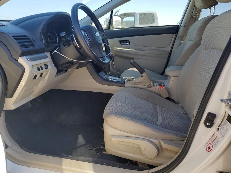 Aukcja sprzedaży 2014 Subaru Xv Crosstrek, vin: JF2GPACC0E8206452, numer aukcji: 69619976