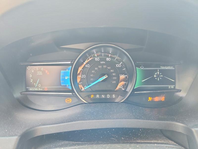 2018 Ford Explorer მანქანა იყიდება აუქციონზე, vin: 1FM5K7D86JGB08152, აუქციონის ნომერი: 68773716