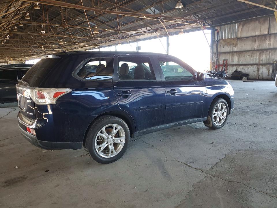 Aukcja sprzedaży 2014 Mitsubishi Outlander, vin: JA4AD3A34EZ014712, numer aukcji: 70370846