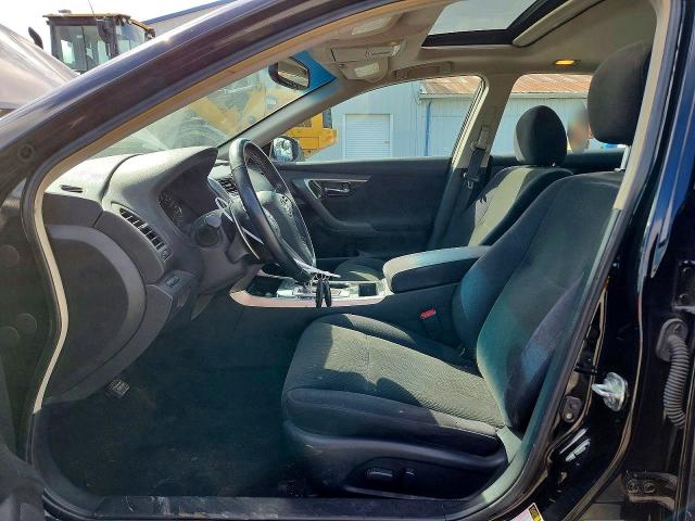 70629966 :رقم المزاد ، 1N4BL3AP2DC158962 vin ، 2013 Nissan Altima مزاد بيع