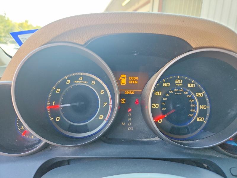 Продаж на аукціоні авто 2009 Acura Mdx, vin: 2HNYD28239H502318, номер лоту: 69718546