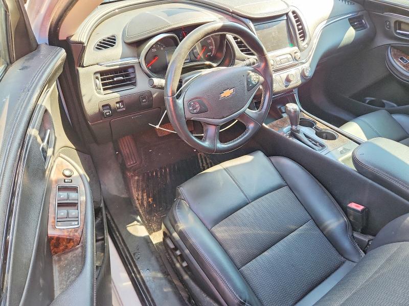 Продаж на аукціоні авто 2014 Chevrolet Impala, vin: 1G1125S33EU128423, номер лоту: 68789116