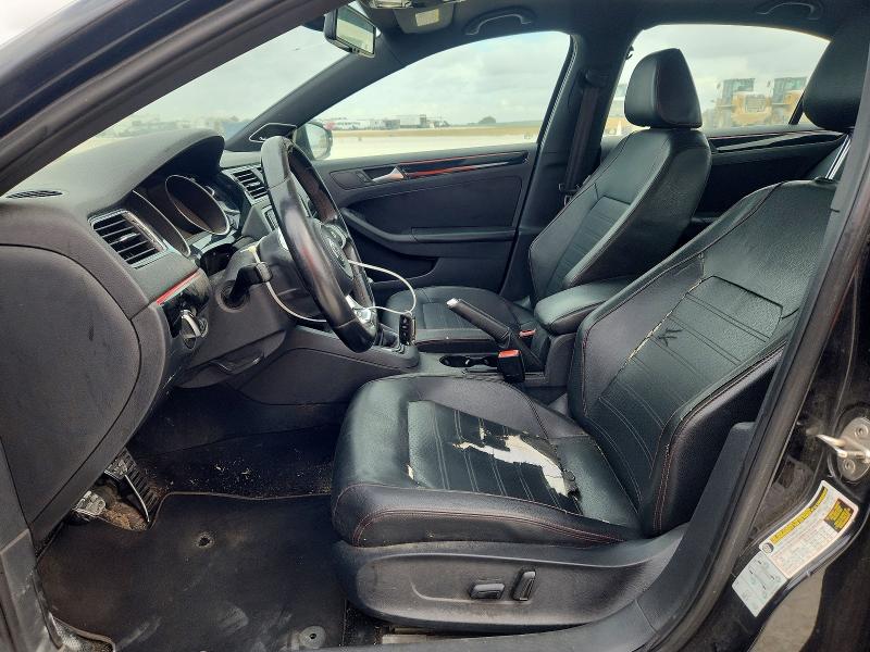 67032226 :رقم المزاد ، 3VW5T7AJ7GM372601 vin ، 2016 Volkswagen Jetta مزاد بيع