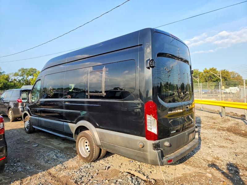Продажа на аукционе авто 2016 Ford Transit, vin: 1FBVU4XG8GKA52323, номер лота: 65966626